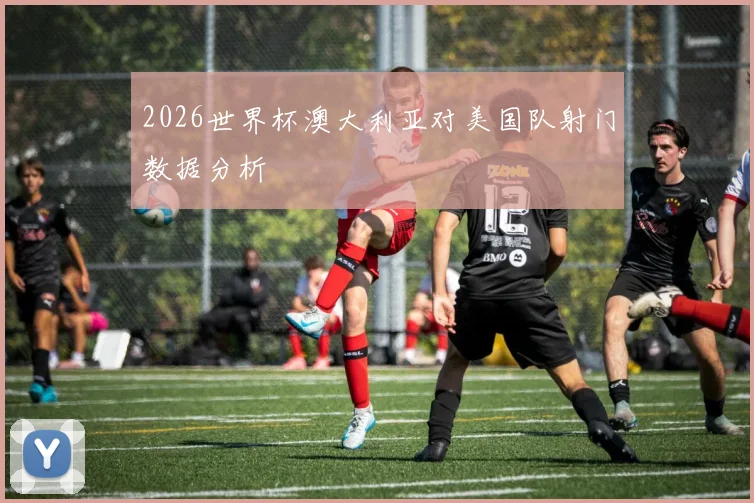 2026世界杯澳大利亚对美国队射门数据分析